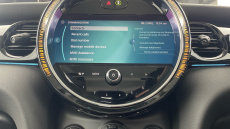 MINI Hatchback 1.5 Cooper Classic Premium 3dr Auto Petrol Hatchback